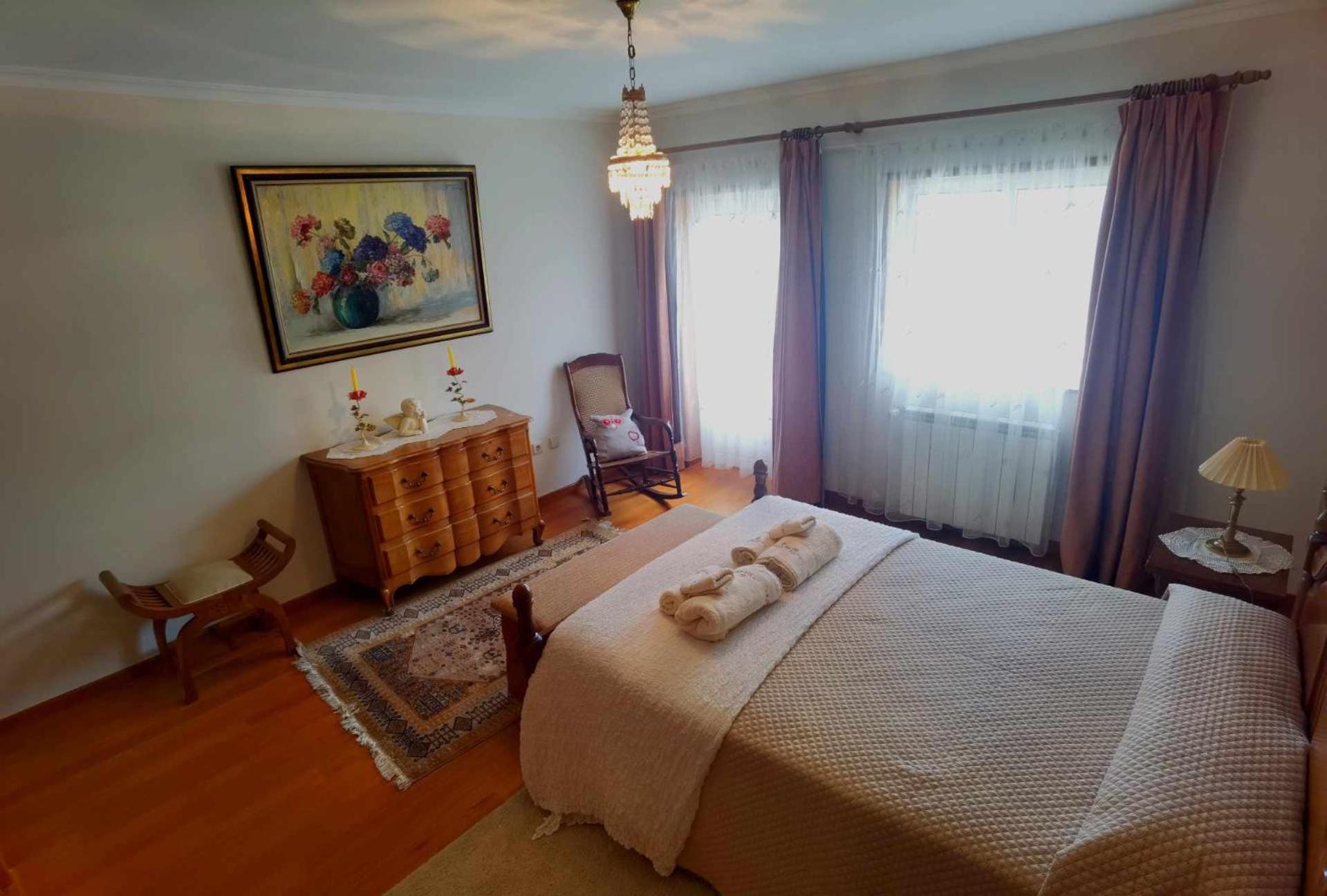 Casa Dos Encantos アルコス・デ・ヴァルデヴェス エクステリア 写真